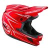Prilba Troy Lee Designs - D4 MIPS