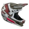 Prilba Troy Lee Designs - D4 MIPS