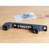 1964 2 adapter galfer post mount 63mm