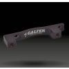 1964 4 adapter galfer post mount 63mm