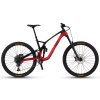 ForceCarbon Elite PD Red