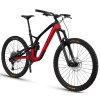 ForceCarbon Elite 3Q Red