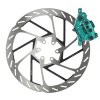 Kotúčové brzdy Sram Maven Ultimate - Expert kit