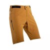 leatt mtbshorts trail 10 peanut front 5025104200 686e2efa5532b