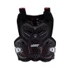 23414 leatt chest protector 45 evo black 136e7fb60b61a176d1a048275a678de8