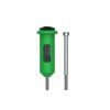 Multiklúč OneUp - EDC Lite Tool – Zelená