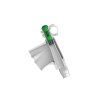 Multiklúč OneUp - EDC Lite Tool – Červená