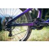 Marin Quake with SRAM GX DH 7 speed drivetrain