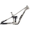Alpine Trail XR frameset profile