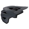 leatt helmetmtb allmtn3.0 graphite right 1025104260 1