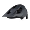leatt helmetmtb allmtn3.0 graphite isoleft 1025104260 1