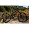 Zaskar FS Trail Tune geo