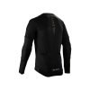 MTB Trail 4.0 Jersey Black Back (1)