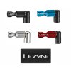 CO2 Hlavica - Lezyne Trigger Drive