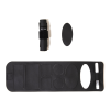 Opravná sada - Restrap Tyre Boot Kit (Farba Čierna)