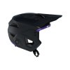 Leatt 2026 HelmetMTB 3.0EnduroCream GreyPurple PadsRight 1026055250 45b62332 7ce4 42ba bee4 1a6ba0acc1c3