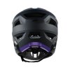 Leatt 2026 HelmetMTB 3.0EnduroCream GreyPurple Back 1026055250 e078dad4 6d8b 402f a219 c029e4c48444