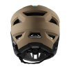 Leatt 2026 HelmetMTB 2.0Enduro Brown Back 1026055310 4366cae6 74c0 47e7 b0aa 712255cf38df