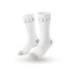 Ponožky Fizik - Team Edition (White)