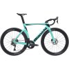 BIANCHI - OLTRE COMP ULTEGRA DI2 12 SPD