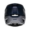 Leatt 2026 HelmetMTB 4.0Gravity Stealth Back 1026055470 44504207 d05c 4219 b489 a01e4bd19d75