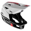 Leatt 2026 HelmetMTB 4.0Gravity White ISO 1026055490 a6f8ecda 5905 412b b0b1 14862aabab11