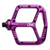 OneUpComponents AluminumPedal PU
