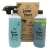 Čistič Peaty’s - LoamFoam Starter Pack