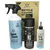 Peaty's - Gift Pack Wash • Protect • Lubricate