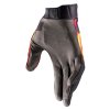 Leatt Glove MTB 1.0 GripR Heatmap Red RightFront 6026057170 b0c1a7c7 2653 4b0e b33b f477de8f9bed