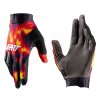 Leatt Glove MTB 1.0 GripR Heatmap Red Pair 6026057170 9715c072 1e4c 481b 9695 678dca395c9d