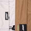 Leatt 6.0 Trail Jersey BrassBrown material 5026052400 06a10416 3eaa 42ad b010 601b1677ec91