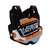 23415 leatt chest protector 15 torque orange af01b05be04fa21778d1273cb74dd47d