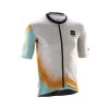 30573 leatt dres kratky rukav mtb endurance 30 heatmap white 46540fec7304f007f5a81fdefe770dbe