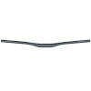 Riadidlá OneUp - Aluminium Bar – Čierna, 20 mm