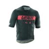 30582 leatt dres kratky rukav mtb endurance 60 racing green b3f325abb2a2ee444f066defecbcaa25