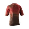 30594 leatt dres kratky rukav mtb gravity 40 dusty red d2dc19c43085ccff9b599f77d86b9ca4