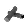 Gripy Title - MTB FORM (Lock-On) (Farba Čierna, Priemer Regular)