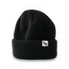 Čiapka Title - The Beanie (Farba Čierna)