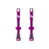 Title Tubeless Valves Purple 256
