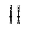 Title Tubeless Valves Black 2560