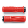 Gripy OneUp - Thick Grips – Červená
