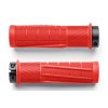 OneUpComponents ThickGrips Red P