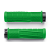 Gripy OneUp - Thick Grips – Zelená
