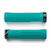 OneUpComponents Grips Turquoise