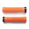 OneUpComponents Grips Orange Pai