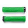 OneUpComponents Grips Green Pair