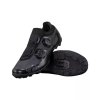 leatt shoe 80 enurance proclip race black 0 6857ad69eb7d5