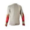 Leatt Gravity Womens 40Longsleeve CreamWhite Back 1 6912eef621967