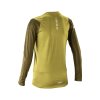 Leatt 30Wmn Trail LongsleeveJersey BrassBrown Back 5026058670 1 6912ee6f22e4c